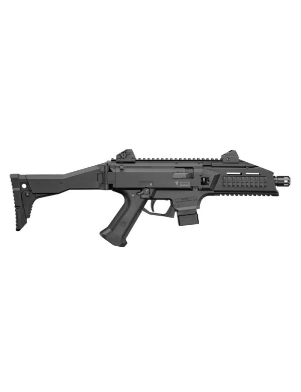 CARABINE CZ SCORPION EVO 3 S1 CALIBRE 9X19