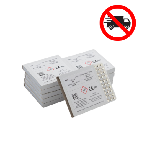 RWS AMORCES BOXER SINOXID 4033 SMALL RIFLE X100 RWS AMORCES BOXER SINOXID 4033 SMALL RIFLE X100