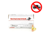 MUNITION WINCHESTER 9X19 147GRS FMJ FN X50