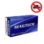 MUNITION SB 9X19 147GR SUBSONIC