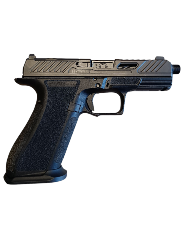 OCCASION PISTOLET SHADOW SYSTEM XR920 CALIBRE 9X19