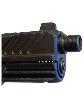 OCCASION PISTOLET SHADOW SYSTEM XR920 CALIBRE 9X19