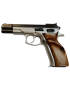 OCCASION PISTOLET CZ 75 B 9 X 19 (9MM LUGER)