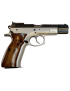 OCCASION PISTOLET CZ 75 B 9 X 19 (9MM LUGER)