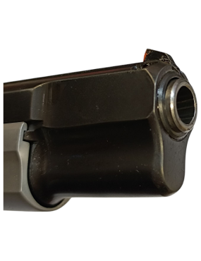 OCCASION PISTOLET CZ 75 B 9 X 19 (9MM LUGER)