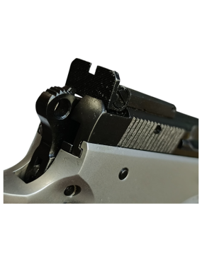 OCCASION PISTOLET CZ 75 B 9 X 19 (9MM LUGER)