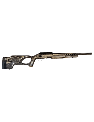 OCCASION CARABINE RUGER AMERICAN RIMFIRE CALIBRE 22 LONG RIFLE