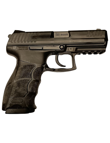 OCCASION ARRIVAGE PISTOLET HK P 30 CAL 9X19