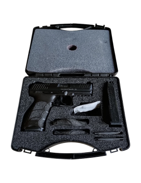 OCCASION ARRIVAGE PISTOLET HK P 30 CAL 9X19