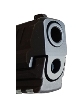 OCCASION ARRIVAGE PISTOLET HK P 30 CAL 9X19