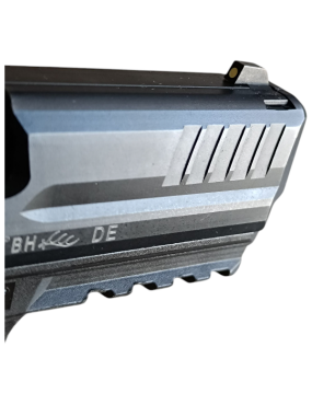 OCCASION ARRIVAGE PISTOLET HK P 30 CAL 9X19