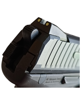 OCCASION ARRIVAGE PISTOLET HK P 30 CAL 9X19