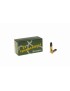 MUNITIONS REMINGTON THUNDERBOLT 22LR x50