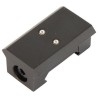 RAIL DE FIXATION CALDWELL RECUPERATEUR AR15
