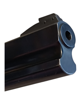 OCCASION PISTOLET COLT WOODSMAN MATCH TARGET CALIBRE 22 LONG RIFLE