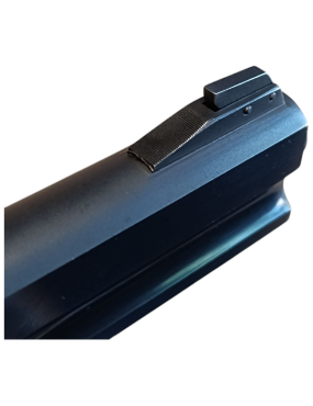 OCCASION PISTOLET COLT WOODSMAN MATCH TARGET CALIBRE 22 LONG RIFLE