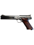 OCCASION PISTOLET COLT WOODSMAN MATCH TARGET CALIBRE 22 LONG RIFLE