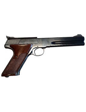 OCCASION PISTOLET COLT...