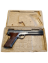 OCCASION PISTOLET COLT WOODSMAN MATCH TARGET CALIBRE 22 LONG RIFLE