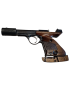 OCCASION PISTOLET MAPF UNIQUE MODELE DES-69 CALIBRE 22 LONG RIFLE