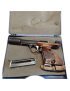 OCCASION PISTOLET MAPF UNIQUE MODELE DES-69 CALIBRE 22 LONG RIFLE