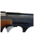 OCCASION PISTOLET MAPF UNIQUE MODELE DES-69 CALIBRE 22 LONG RIFLE