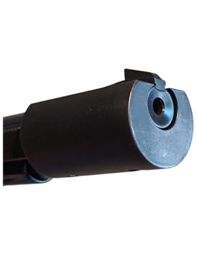 OCCASION PISTOLET MAPF UNIQUE MODELE DES-69 CALIBRE 22 LONG RIFLE