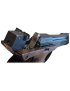 OCCASION PISTOLET MAPF UNIQUE MODELE DES-69 CALIBRE 22 LONG RIFLE