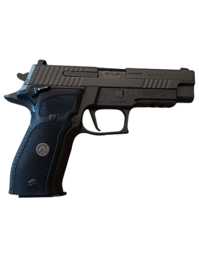 OCCASION PISTOLET SIG SAUER...
