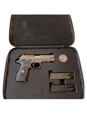 OCCASION PISTOLET SIG SAUER P226 9 X 19 (9MM LUGER)