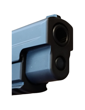 OCCASION PISTOLET SIG SAUER P226 9 X 19 (9MM LUGER)