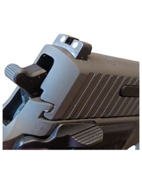 OCCASION PISTOLET SIG SAUER P226 9 X 19 (9MM LUGER)
