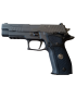OCCASION PISTOLET SIG SAUER P226 9 X 19 (9MM LUGER)