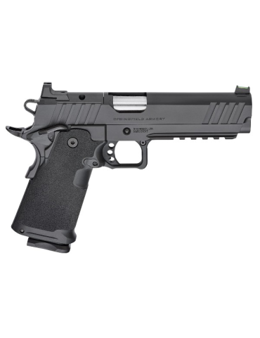 PISTOLET SPRINGFIELD ARMORY 1911 DS PRODIGY 5" RDR CALIBRE 9X19