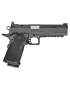 PISTOLET SPRINGFIELD ARMORY 1911 DS PRODIGY 5" RDR CALIBRE 9X19