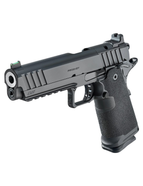 PISTOLET SPRINGFIELD ARMORY 1911 DS PRODIGY 5" RDR CALIBRE 9X19