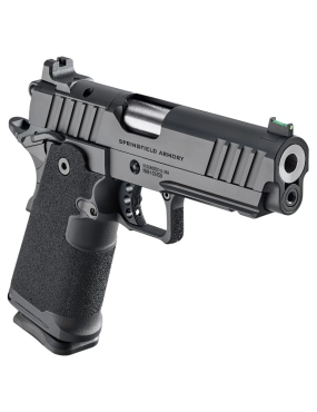 PISTOLET SPRINGFIELD ARMORY 1911 DS PRODIGY 4.25 RDR NOIR CALIBRE 9X19