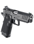 PISTOLET SPRINGFIELD ARMORY 1911 DS PRODIGY 4.25 RDR NOIR CALIBRE 9X19