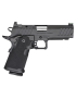 PISTOLET SPRINGFIELD ARMORY 1911 DS PRODIGY 4.25 RDR NOIR CALIBRE 9X19