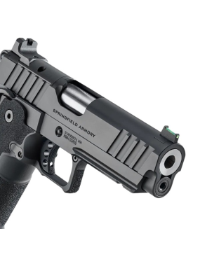 PISTOLET SPRINGFIELD ARMORY 1911 DS PRODIGY 4.25 RDR NOIR CALIBRE 9X19