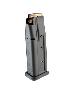 PISTOLET SPRINGFIELD ARMORY 1911 DS PRODIGY 4.25 RDR NOIR CALIBRE 9X19