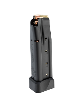 PISTOLET SPRINGFIELD ARMORY 1911 DS PRODIGY 4.25 RDR NOIR CALIBRE 9X19