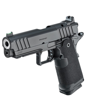 PISTOLET SPRINGFIELD ARMORY 1911 DS PRODIGY 4.25 RDR NOIR CALIBRE 9X19