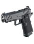 PISTOLET SPRINGFIELD ARMORY 1911 DS PRODIGY 4.25 RDR NOIR CALIBRE 9X19