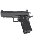 PISTOLET SPRINGFIELD ARMORY 1911 DS PRODIGY 4.25 RDR NOIR CALIBRE 9X19
