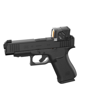 GLOCK 48 COA X AIMPOINT CAL 9X19