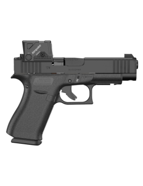 GLOCK 48 COA X AIMPOINT CAL...