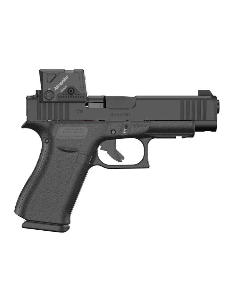 GLOCK 48 COA X AIMPOINT CAL 9X19