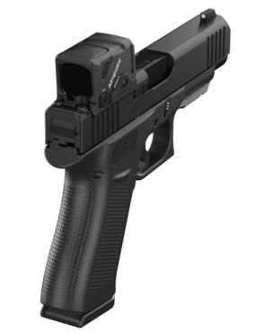 GLOCK 48 COA X AIMPOINT CAL 9X19