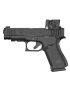 GLOCK 48 COA X AIMPOINT CAL 9X19